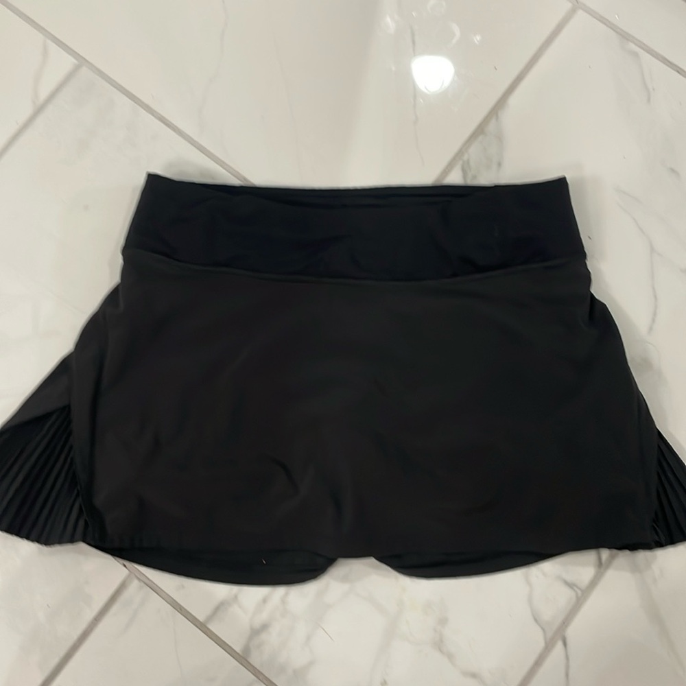 Lululemon Tennis Skirt